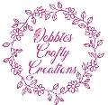 Debbie's Crafty Creations-logo
